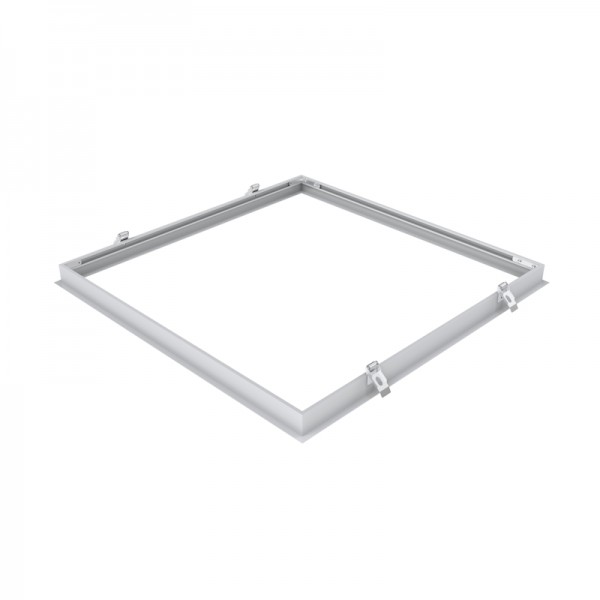 Okvir za LED panel vgradni 600x600 PBF-600 SYLVANIA bel