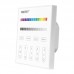 LED daljinski upravljalnik stenski panel DMX512 Master X4 RGBW 4 kanalni