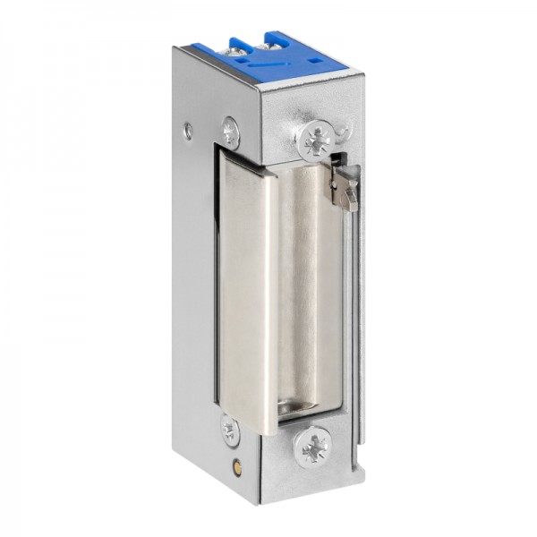 Električna ključavnica 4040 20,1x71x28 z blokado LD 10-24V AC/DC 280mA