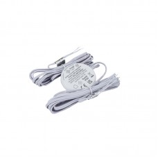 Stikalo kapacitivno na dotik skozi les in steklo 16-38 mm DLP WYL WP