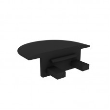 2206 DLV končna kapa črna new