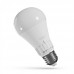 LED žarnica GLS E-27 230V 10W 5xCCT 1100lm#2,7K/3K/4K/5K/6K