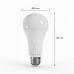 LED žarnica GLS E-27 230V 10W 5xCCT 1100lm#2,7K/3K/4K/5K/6K