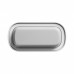 Svetilka stropna/stenska LED 10W 1200lm CCT PASTILO 10 IP54 IK10 205X105X47mm ovalna bela