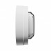 Svetilka stropna/stenska LED 10W 1200lm CCT PASTILO 10 IP54 IK10 205X105X47mm ovalna bela