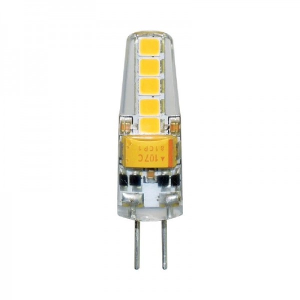 LED žarnica G4 2W 200lm 3000K
