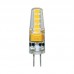 LED žarnica G4 2W 200lm 3000K