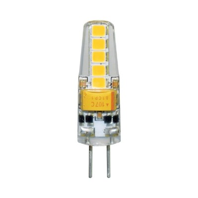 LED žarnica G4 2W 200lm 4000K