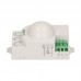 Senzor gibanja za vgradnjo HF 360° 300/1200W OR-CR-208 BEL 1-8M IP20 LED K