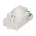 Senzor gibanja za vgradnjo HF 360° 300/1200W OR-CR-208 BEL 1-8M IP20 LED K