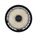 LED industrijska svetilka HB PRO STRONG 150W-NW 75/112,5/150W 4000K 1-10V  90° IP65 črna