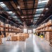 LED industrijska svetilka HB PRO STRONG 150W-NW 75/112,5/150W 4000K 1-10V  90° IP65 črna