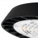LED industrijska svetilka HB PRO STRONG 150W-NW 75/112,5/150W 4000K 1-10V  90° IP65 črna