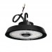 LED industrijska svetilka HB PRO STRONG 150W-NW 75/112,5/150W 4000K 1-10V  90° IP65 črna
