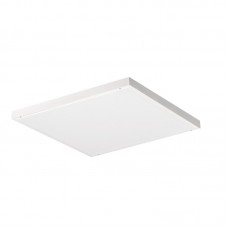 LED panel 34W 4080lm 4000K BLINGO U IP20 bel 595x595x40mm