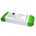 LED napajalnIK CV 12V 150W DIMM IP20 slim PVC