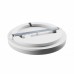 Stropna svetilka LED NYMPHEA FUSION RO 3v1 20/30/40W CCT IP44