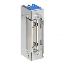 Električna ključavnica 4044 20,1x71x28 z blokado LD 10-24V AC/DC 280mA