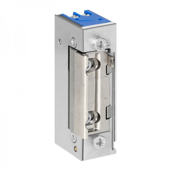 Električna ključavnica 4044 20,1x71x28 z blokado LD 10-24V AC/DC 280mA