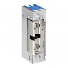 Električna ključavnica 4045 20,1x71x28 s spominom in blokado LD 10-24V AC/DC 280mA