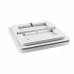 Stropna svetilka LED NYMPHEA FUSION SQ 3v1 20/30/40W CCT IP44