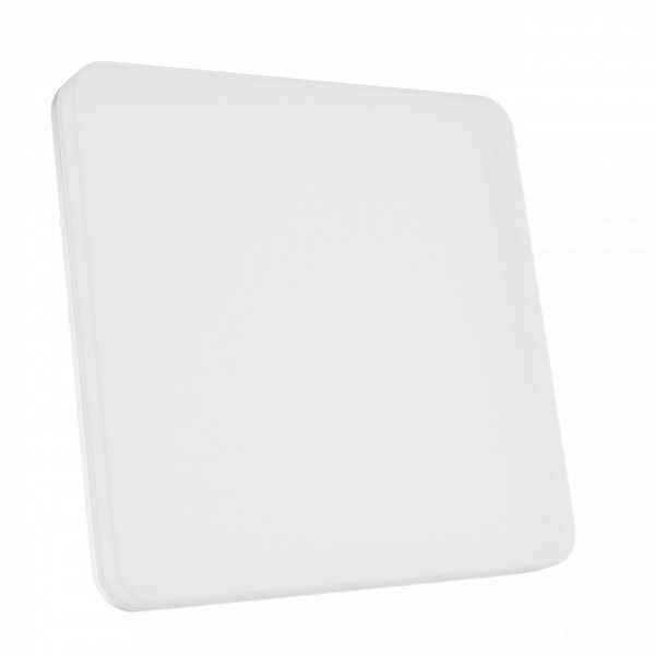 Stropna svetilka LED NYMPHEA FUSION SQ 3v1 20/30/40W CCT IP44