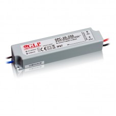 LED krmilnik CC 350mA 2-48V GPC IP67#PNA