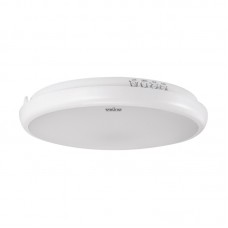 Svetilka stropna s senzorjem gibanja 21W 2410lm 4000K EDYTOR LED C MVS21W NW