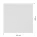 Stropna svetilka LED NYMPHEA SELECT 24W/35W/40W CCT IP44 bela