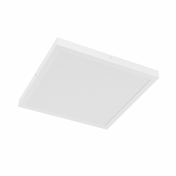 Stropna svetilka LED NYMPHEA SELECT 24W/35W/40W CCT IP44 bela