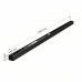 Svetilka LED linijska/viseča ALLDAY BASIC 20/30/40W 5000 lm* (360°) CCT 230V IP20 1203mm črna