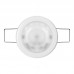 Senzor gibanja stropni vgradni PIR 360° 800W OR-CR-296 BEL 6M IP20 LED K