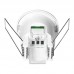 Senzor gibanja stropni vgradni PIR 360° 800W OR-CR-296 BEL 6M IP20 LED K