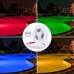 LED trak 24V SMD 14,4W/m RGBW RGB+3000K 12mm IP68 10m/rola 60 LED/m