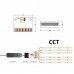 LED strip distributor CCT 1/6 25A