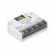 LED strip distributor RGB 1/4 25A