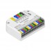 LED strip distributor RGBCW 1/3 25A