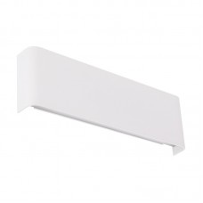Svetilka stenska ZELDA 310 LED C 2x5W 2x440lm 4200 IP20 bela