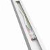 Svetilka LED linijska/viseča ALLDAY BASIC 30/40/50W 6250 lm* (360°) CCT 230V IP20 1503mm bela 