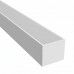 Svetilka LED linijska/viseča ALLDAY BASIC 30/40/50W 6250 lm* (360°) CCT 230V IP20 1503mm bela 