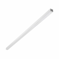 Svetilka LED linijska/viseča ALLDAY BASIC 30/40/50W 6250 lm* (360°) CCT 230V IP20 1503mm bela 