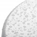 Svetilka stropna LED VARSO CCT 22-30W 330mm3000/4000/6500K 2970-3900lm okrogla bela IP54
