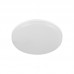 Svetilka stropna s senzorjem HF360° LED VARSO CCT 12-18W 280mm3000/4000/6500K 1620-2600lm okrogla bela IP54