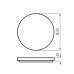 Svetilka stropna s senzorjem HF360° LED VARSO CCT 22-30W 330mm3000/4000/6500K 2970-3900lm okrogla bela IP54