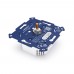 LED krmilnik zatemnilnik stenski triac dimm TRI-K2 RF 2,4GHz (univerzalen)