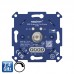 LED krmilnik zatemnilnik stenski triac dimm TRI-K2 RF 2,4GHz (univerzalen)
