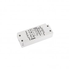 LED napajalnik CV 12V 12W DL