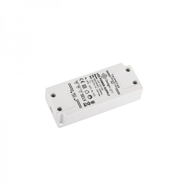 LED napajalnik CV 12V 12W DL