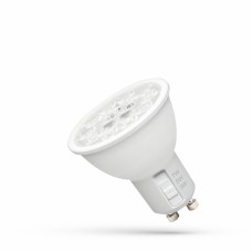 LED žarnica GU10 ES50 3/5/7W 300/500/650lm CCT 38°