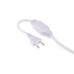 LED trak COB 230V 10W 1000lm/m 2700K BC PRO 5m/R 288 LED/m IP67 12mm IP67 CRI90